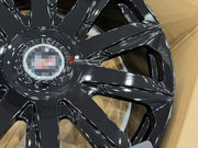 Buy Now 26 INCH FORGED WHEELS RIMS for CADILLAC ESCALADE IQ 2025 and upgrade car parts from SIR Tuning at the Best Price. Headlights, Tail lights, Bodykits, Navigations, wheels and more - Fast & Free Shipping within Europe, US & Worldwide.