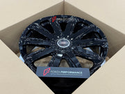 Buy Now 26 INCH FORGED WHEELS RIMS for CADILLAC ESCALADE IQ 2025 and upgrade car parts from SIR Tuning at the Best Price. Headlights, Tail lights, Bodykits, Navigations, wheels and more - Fast & Free Shipping within Europe, US & Worldwide.