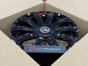 Buy Now 26 INCH FORGED WHEELS RIMS for CADILLAC ESCALADE IQ 2025 and upgrade car parts from SIR Tuning at the Best Price. Headlights, Tail lights, Bodykits, Navigations, wheels and more - Fast & Free Shipping within Europe, US & Worldwide.