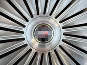 Buy Now 26 INCH FORGED WHEELS RIMS for CADILLAC ESCALADE V 2024 and upgrade car parts from SIR Tuning at the Best Price. Headlights, Tail lights, Bodykits, Navigations, wheels and more - Fast & Free Shipping within Europe, US & Worldwide.
