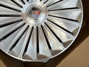 Buy Now 26 INCH FORGED WHEELS RIMS for CADILLAC ESCALADE V 2024 and upgrade car parts from SIR Tuning at the Best Price. Headlights, Tail lights, Bodykits, Navigations, wheels and more - Fast & Free Shipping within Europe, US & Worldwide.