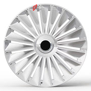 Buy Now 26 INCH FORGED WHEELS RIMS for CADILLAC ESCALADE V 2024 and upgrade car parts from SIR Tuning at the Best Price. Headlights, Tail lights, Bodykits, Navigations, wheels and more - Fast & Free Shipping within Europe, US & Worldwide.