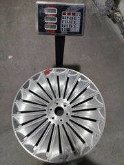 Buy Now 26 INCH FORGED WHEELS RIMS for CADILLAC ESCALADE V 2024 and upgrade car parts from SIR Tuning at the Best Price. Headlights, Tail lights, Bodykits, Navigations, wheels and more - Fast & Free Shipping within Europe, US & Worldwide.