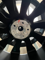 Buy Now 26 INCH FORGED WHEELS RIMS for LAND ROVER RANGE ROVER L460 2023 and upgrade car parts from SIR Tuning at the Best Price. Headlights, Tail lights, Bodykits, Navigations, wheels and more - Fast & Free Shipping within Europe, US & Worldwide.