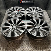 Buy Now 26 INCH FORGED WHEELS RIMS for LAND ROVER RANGE ROVER L460 2023 and upgrade car parts from SIR Tuning at the Best Price. Headlights, Tail lights, Bodykits, Navigations, wheels and more - Fast & Free Shipping within Europe, US & Worldwide.