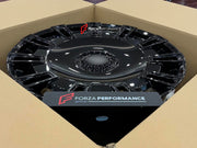 Buy Now 26 INCH FORGED WHEELS RIMS for LAND ROVER RANGE ROVER L460 2024 and upgrade car parts from SIR Tuning at the Best Price. Headlights, Tail lights, Bodykits, Navigations, wheels and more - Fast & Free Shipping within Europe, US & Worldwide.