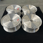 Buy Now 26 INCH FORGED WHEELS RIMS for LAND ROVER RANGE ROVER L460 2025 and upgrade car parts from SIR Tuning at the Best Price. Headlights, Tail lights, Bodykits, Navigations, wheels and more - Fast & Free Shipping within Europe, US & Worldwide.
