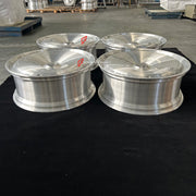 Buy Now 26 INCH FORGED WHEELS RIMS for LAND ROVER RANGE ROVER L460 2025 and upgrade car parts from SIR Tuning at the Best Price. Headlights, Tail lights, Bodykits, Navigations, wheels and more - Fast & Free Shipping within Europe, US & Worldwide.