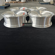 Buy Now 26 INCH FORGED WHEELS RIMS for LAND ROVER RANGE ROVER L460 2025 and upgrade car parts from SIR Tuning at the Best Price. Headlights, Tail lights, Bodykits, Navigations, wheels and more - Fast & Free Shipping within Europe, US & Worldwide.