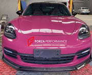 Buy Now CARBON FRONT LIP for PORSCHE PANAMERA 971 GTS 2020+ and upgrade car parts from SIR Tuning at the Best Price. Headlights, Tail lights, Bodykits, Navigations, body kit and more - Fast & Free Shipping within Europe, US & Worldwide.