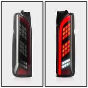 Buy Now Vland Carlamp LED Tail Light For Toyota Hiace 2005-2018 and upgrade car parts from SIR Tuning at the Best Price. Headlights, Tail lights, Bodykits, Navigations, Tail lights and more - Fast & Free Shipping within Europe, US & Worldwide.