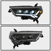 Buy Now Vland Carlamp LED Projector Headlights For 2014-2024 Toyota 4Runner and upgrade car parts from SIR Tuning at the Best Price. Headlights, Tail lights, Bodykits, Navigations, Headlights and more - Fast & Free Shipping within Europe, US & Worldwide.