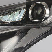 Buy Now Vland Carlamp Projector Headlights For Hyundai Elantra (Avante MD) 2011-2015 and upgrade car parts from SIR Tuning at the Best Price. Headlights, Tail lights, Bodykits, Navigations, Headlights and more - Fast & Free Shipping within Europe, US & Worldwide.