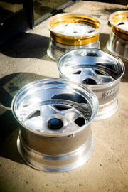 Buy Now 3-Piece FORGED WHEELS FOR ALL MODELS BF-05 and upgrade car parts from SIR Tuning at the Best Price. Headlights, Tail lights, Bodykits, Navigations, wheels and more - Fast & Free Shipping within Europe, US & Worldwide.
