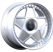 Buy Now 3-Piece FORGED WHEELS FOR ALL MODELS BF-05 and upgrade car parts from SIR Tuning at the Best Price. Headlights, Tail lights, Bodykits, Navigations, wheels and more - Fast & Free Shipping within Europe, US & Worldwide.