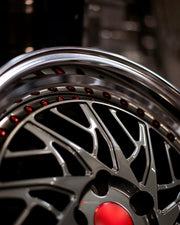 Buy Now 3-Piece FORGED WHEELS FOR ALL MODELS BF-06 and upgrade car parts from SIR Tuning at the Best Price. Headlights, Tail lights, Bodykits, Navigations, wheels and more - Fast & Free Shipping within Europe, US & Worldwide.