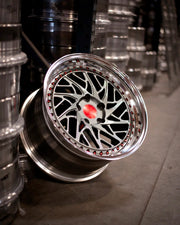 Buy Now 3-Piece FORGED WHEELS FOR ALL MODELS BF-06 and upgrade car parts from SIR Tuning at the Best Price. Headlights, Tail lights, Bodykits, Navigations, wheels and more - Fast & Free Shipping within Europe, US & Worldwide.