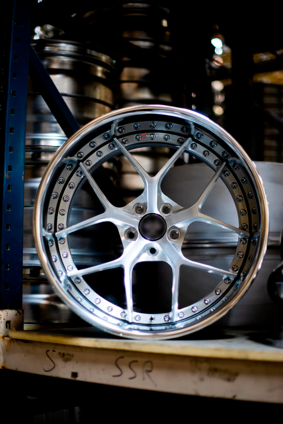 Buy Now 3-Piece FORGED WHEELS FOR ALL MODELS BF-07 and upgrade car parts from SIR Tuning at the Best Price. Headlights, Tail lights, Bodykits, Navigations, wheels and more - Fast & Free Shipping within Europe, US & Worldwide.