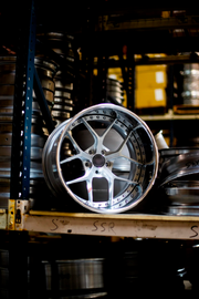 Buy Now 3-Piece FORGED WHEELS FOR ALL MODELS BF-07 and upgrade car parts from SIR Tuning at the Best Price. Headlights, Tail lights, Bodykits, Navigations, wheels and more - Fast & Free Shipping within Europe, US & Worldwide.