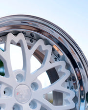 Buy Now 3-Piece FORGED WHEELS FOR ALL MODELS BF-09 and upgrade car parts from SIR Tuning at the Best Price. Headlights, Tail lights, Bodykits, Navigations, wheels and more - Fast & Free Shipping within Europe, US & Worldwide.