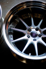 Buy Now 3-Piece FORGED WHEELS FOR ALL MODELS BF-10 and upgrade car parts from SIR Tuning at the Best Price. Headlights, Tail lights, Bodykits, Navigations, wheels and more - Fast & Free Shipping within Europe, US & Worldwide.