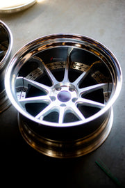 Buy Now 3-Piece FORGED WHEELS FOR ALL MODELS BF-10 and upgrade car parts from SIR Tuning at the Best Price. Headlights, Tail lights, Bodykits, Navigations, wheels and more - Fast & Free Shipping within Europe, US & Worldwide.