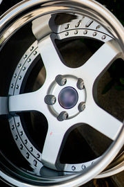 Buy Now 3-Piece FORGED WHEELS FOR ALL MODELS BF-11 and upgrade car parts from SIR Tuning at the Best Price. Headlights, Tail lights, Bodykits, Navigations, wheels and more - Fast & Free Shipping within Europe, US & Worldwide.