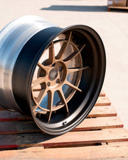 Buy Now 3-Piece FORGED WHEELS FOR ALL MODELS BF-12 and upgrade car parts from SIR Tuning at the Best Price. Headlights, Tail lights, Bodykits, Navigations, wheels and more - Fast & Free Shipping within Europe, US & Worldwide.