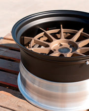 Buy Now 3-Piece FORGED WHEELS FOR ALL MODELS BF-12 and upgrade car parts from SIR Tuning at the Best Price. Headlights, Tail lights, Bodykits, Navigations, wheels and more - Fast & Free Shipping within Europe, US & Worldwide.