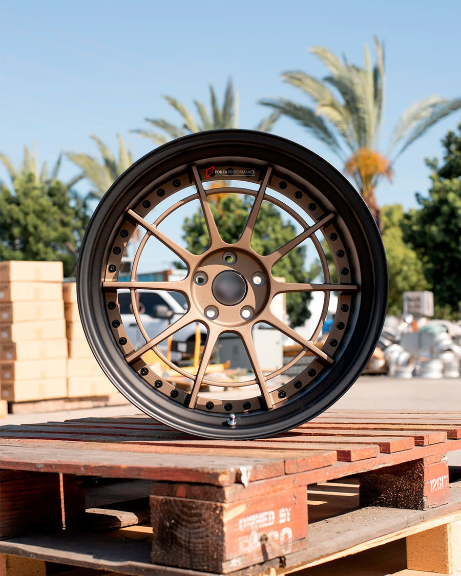 Buy Now 3-Piece FORGED WHEELS FOR ALL MODELS BF-12 and upgrade car parts from SIR Tuning at the Best Price. Headlights, Tail lights, Bodykits, Navigations, wheels and more - Fast & Free Shipping within Europe, US & Worldwide.