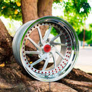 Buy Now 3-Piece FORGED WHEELS FOR ALL MODELS BF-15 and upgrade car parts from SIR Tuning at the Best Price. Headlights, Tail lights, Bodykits, Navigations, wheels and more - Fast & Free Shipping within Europe, US & Worldwide.