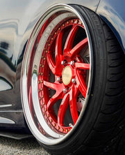 Buy Now 3-Piece FORGED WHEELS FOR ALL MODELS BF-15 and upgrade car parts from SIR Tuning at the Best Price. Headlights, Tail lights, Bodykits, Navigations, wheels and more - Fast & Free Shipping within Europe, US & Worldwide.