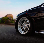 Buy Now 3-Piece FORGED WHEELS FOR ALL MODELS BF-15 and upgrade car parts from SIR Tuning at the Best Price. Headlights, Tail lights, Bodykits, Navigations, wheels and more - Fast & Free Shipping within Europe, US & Worldwide.