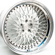 Buy Now 3-Piece FORGED WHEELS FOR ALL MODELS BF-17 and upgrade car parts from SIR Tuning at the Best Price. Headlights, Tail lights, Bodykits, Navigations, wheels and more - Fast & Free Shipping within Europe, US & Worldwide.