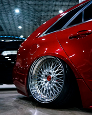 Buy Now 3-Piece FORGED WHEELS FOR ALL MODELS BF-17 and upgrade car parts from SIR Tuning at the Best Price. Headlights, Tail lights, Bodykits, Navigations, wheels and more - Fast & Free Shipping within Europe, US & Worldwide.