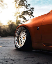Buy Now 3-Piece FORGED WHEELS FOR ALL MODELS BF-18 and upgrade car parts from SIR Tuning at the Best Price. Headlights, Tail lights, Bodykits, Navigations, wheels and more - Fast & Free Shipping within Europe, US & Worldwide.