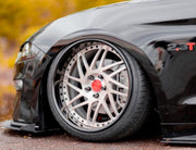 Buy Now 3-Piece FORGED WHEELS FOR ALL MODELS BF-18 and upgrade car parts from SIR Tuning at the Best Price. Headlights, Tail lights, Bodykits, Navigations, wheels and more - Fast & Free Shipping within Europe, US & Worldwide.