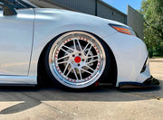 Buy Now 3-Piece FORGED WHEELS FOR ALL MODELS BF-18 and upgrade car parts from SIR Tuning at the Best Price. Headlights, Tail lights, Bodykits, Navigations, wheels and more - Fast & Free Shipping within Europe, US & Worldwide.