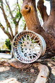 Buy Now 3-Piece FORGED WHEELS FOR ALL MODELS BF-19 and upgrade car parts from SIR Tuning at the Best Price. Headlights, Tail lights, Bodykits, Navigations, wheels and more - Fast & Free Shipping within Europe, US & Worldwide.