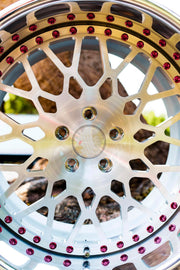 Buy Now 3-Piece FORGED WHEELS FOR ALL MODELS BF-19 and upgrade car parts from SIR Tuning at the Best Price. Headlights, Tail lights, Bodykits, Navigations, wheels and more - Fast & Free Shipping within Europe, US & Worldwide.