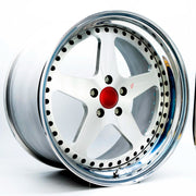 Buy Now 3-Piece FORGED WHEELS FOR ALL MODELS BF-20 and upgrade car parts from SIR Tuning at the Best Price. Headlights, Tail lights, Bodykits, Navigations, wheels and more - Fast & Free Shipping within Europe, US & Worldwide.