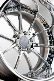 Buy Now 3-Piece FORGED WHEELS FOR ALL MODELS BF-21 and upgrade car parts from SIR Tuning at the Best Price. Headlights, Tail lights, Bodykits, Navigations, wheels and more - Fast & Free Shipping within Europe, US & Worldwide.