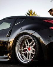 Buy Now 3-Piece FORGED WHEELS FOR ALL MODELS BF-23 and upgrade car parts from SIR Tuning at the Best Price. Headlights, Tail lights, Bodykits, Navigations, wheels and more - Fast & Free Shipping within Europe, US & Worldwide.