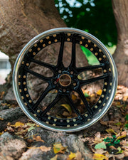 Buy Now 3-Piece FORGED WHEELS FOR ALL MODELS BF-23 and upgrade car parts from SIR Tuning at the Best Price. Headlights, Tail lights, Bodykits, Navigations, wheels and more - Fast & Free Shipping within Europe, US & Worldwide.