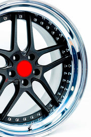 Buy Now 3-Piece FORGED WHEELS FOR ALL MODELS BF-23 and upgrade car parts from SIR Tuning at the Best Price. Headlights, Tail lights, Bodykits, Navigations, wheels and more - Fast & Free Shipping within Europe, US & Worldwide.