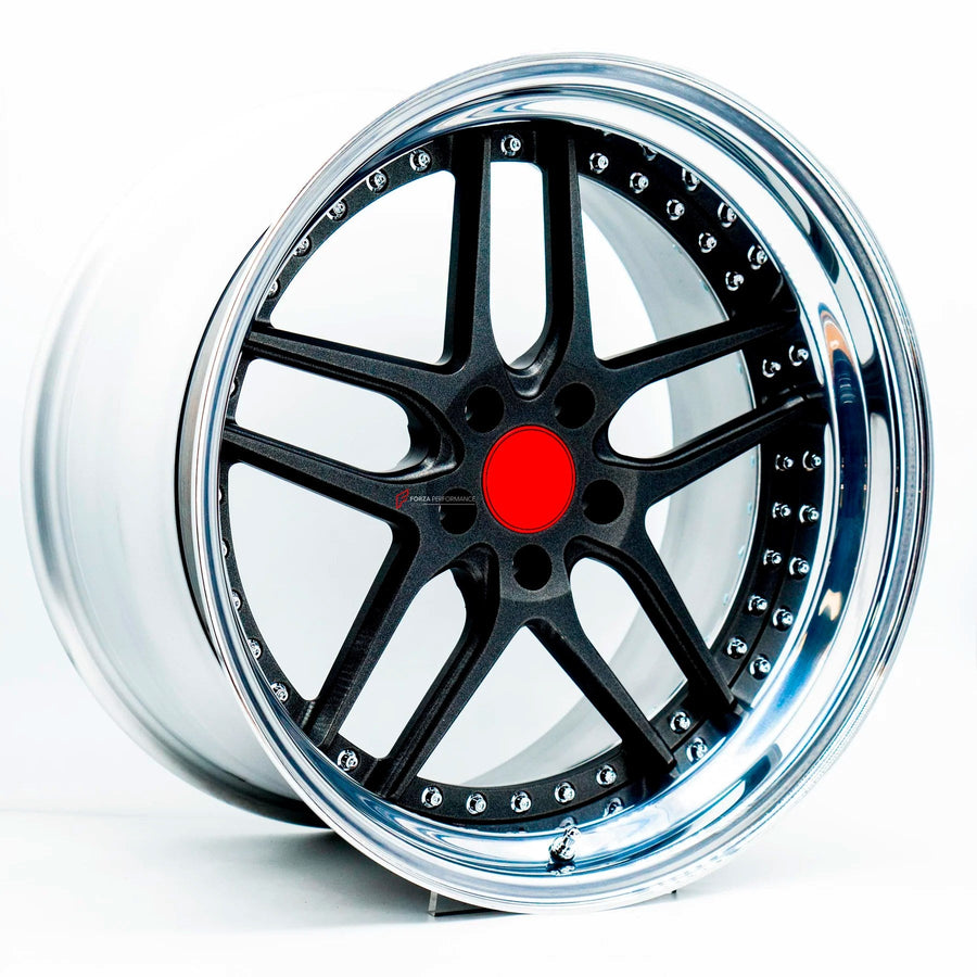 Buy Now 3-Piece FORGED WHEELS FOR ALL MODELS BF-23 and upgrade car parts from SIR Tuning at the Best Price. Headlights, Tail lights, Bodykits, Navigations, wheels and more - Fast & Free Shipping within Europe, US & Worldwide.