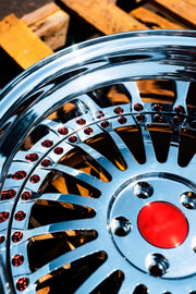 Buy Now 3-Piece FORGED WHEELS FOR ALL MODELS BF-24 and upgrade car parts from SIR Tuning at the Best Price. Headlights, Tail lights, Bodykits, Navigations, wheels and more - Fast & Free Shipping within Europe, US & Worldwide.