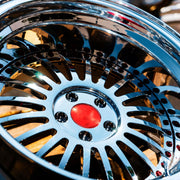 Buy Now 3-Piece FORGED WHEELS FOR ALL MODELS BF-24 and upgrade car parts from SIR Tuning at the Best Price. Headlights, Tail lights, Bodykits, Navigations, wheels and more - Fast & Free Shipping within Europe, US & Worldwide.