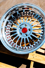 Buy Now 3-Piece FORGED WHEELS FOR ALL MODELS BF-24 and upgrade car parts from SIR Tuning at the Best Price. Headlights, Tail lights, Bodykits, Navigations, wheels and more - Fast & Free Shipping within Europe, US & Worldwide.