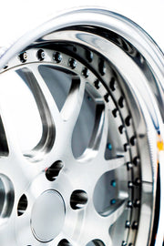 Buy Now 3-Piece FORGED WHEELS FOR ALL MODELS BF-28 and upgrade car parts from SIR Tuning at the Best Price. Headlights, Tail lights, Bodykits, Navigations, wheels and more - Fast & Free Shipping within Europe, US & Worldwide.